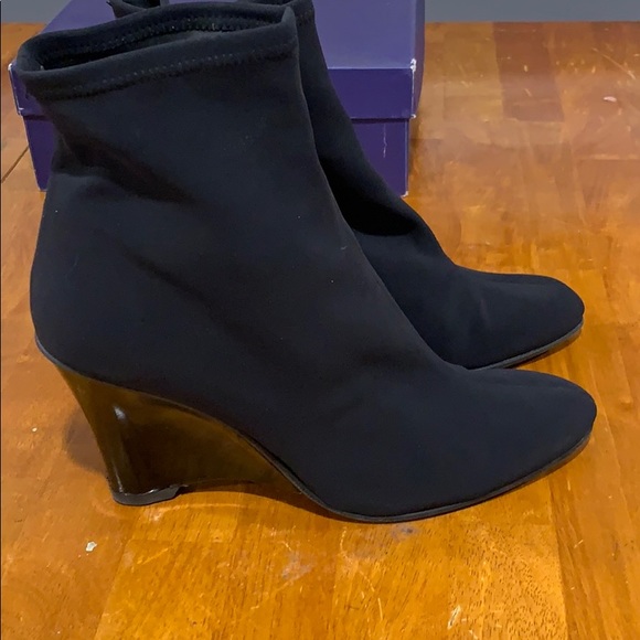 COPY - Ankle boots - Picture 2 of 4